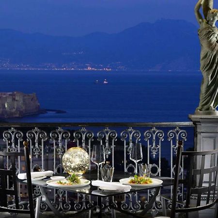 B&B I Borboni Napoli Dış mekan fotoğraf