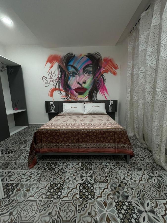 B&B I Borboni Napoli Dış mekan fotoğraf