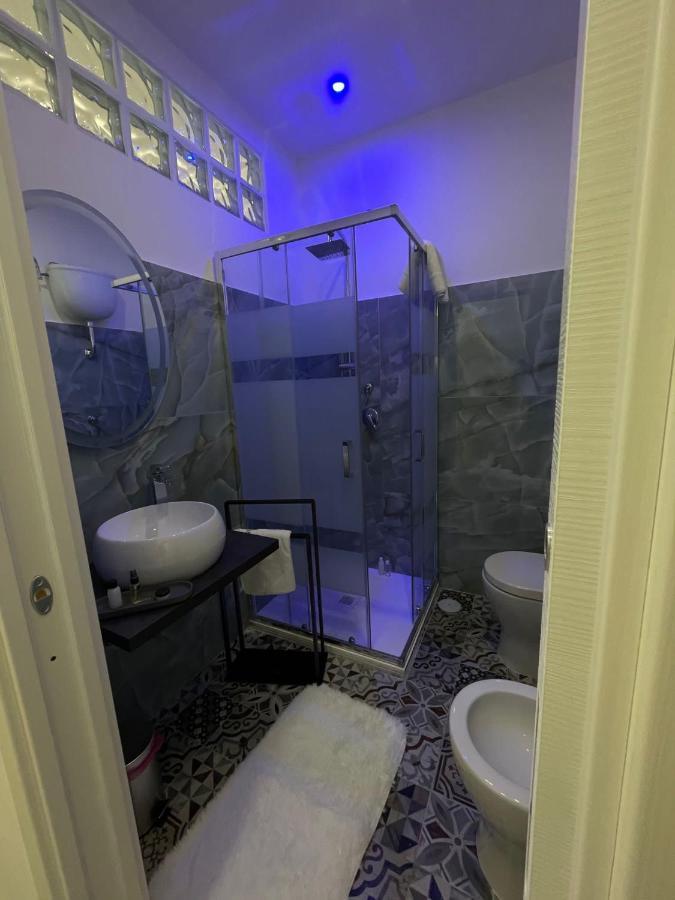B&B I Borboni Napoli Dış mekan fotoğraf