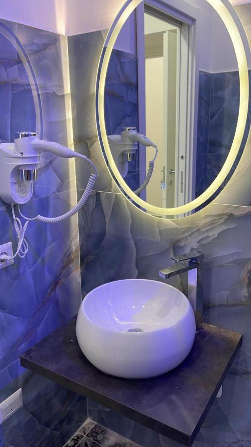 B&B I Borboni Napoli Dış mekan fotoğraf