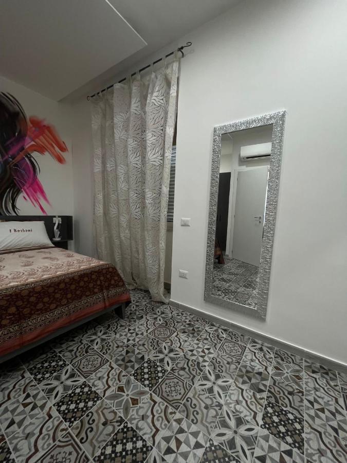 B&B I Borboni Napoli Dış mekan fotoğraf